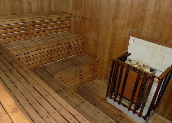 Apartamento Cobertura Porto Real Suites