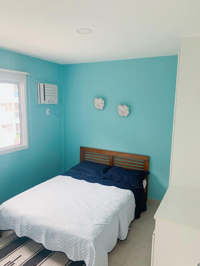 Apartment Cobertura Porto Real Mangaratiba