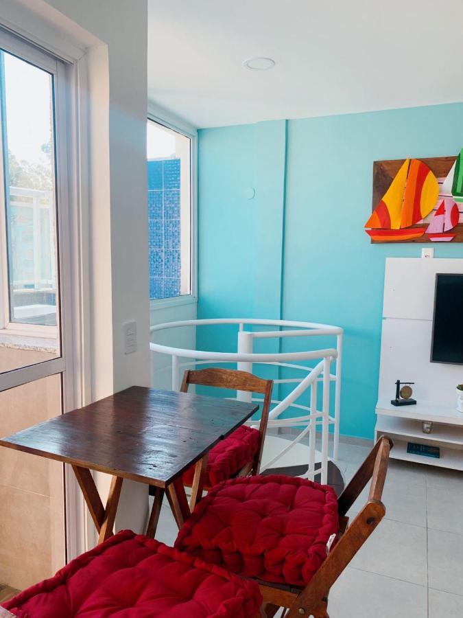 Apartment Cobertura Porto Real