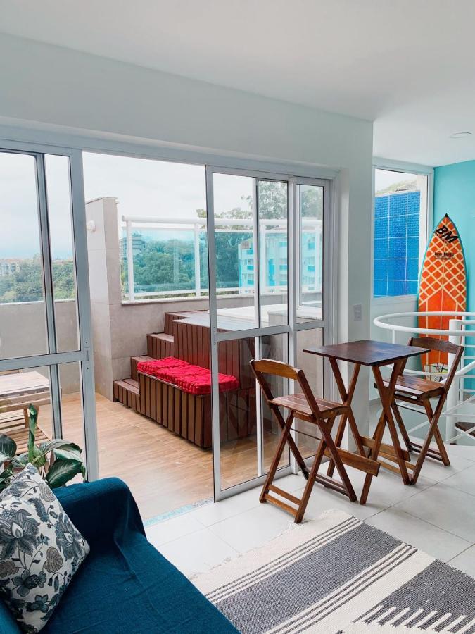 Apartment Cobertura Porto Real Mangaratiba