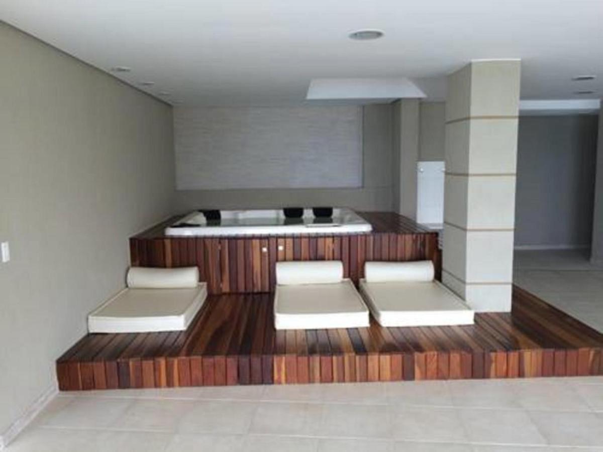 Cobertura Porto Real Apartment Mangaratiba