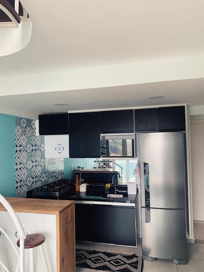 Apartment Cobertura Porto Real