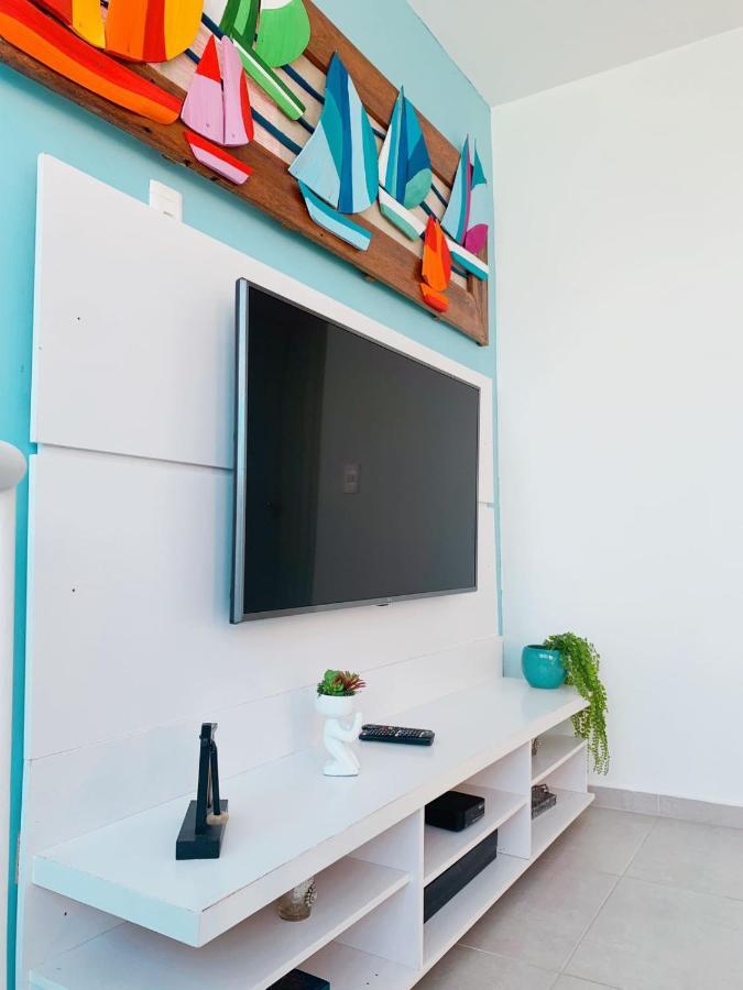 Apartment Cobertura Porto Real